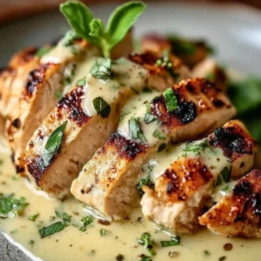 Delicious chicken breast recipes for healthy and flavorful meals