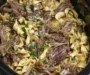 Beef and Noodles Made in the Crock Pot for a Delicious One-Pot Meal the Entire Family Will Love | Crockpot Recipes Beef, Dinner Recipes Crockpot, Beef and Noodles Crockpot