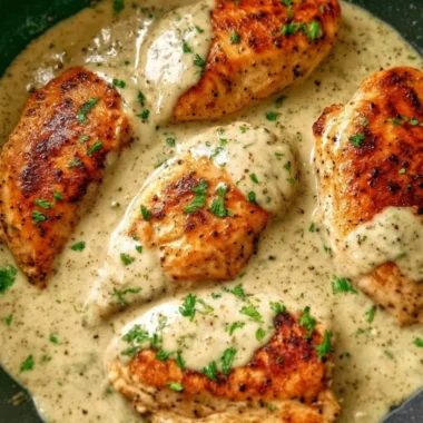 Ranch Chicken Crock Pot Recipe with tender chicken and delicious seasoning