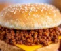 Slow Cooker Sloppy Joes