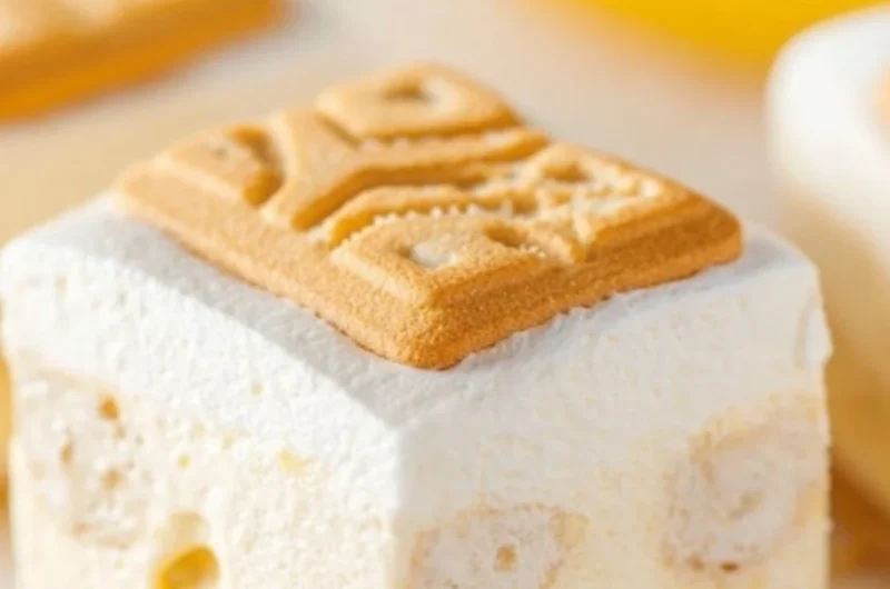 Delicious homemade banana pudding topped with whipped cream and banana slices