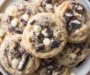 Cookies and Cream Cookie Recipe