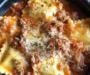 Crockpot Ravioli Lasagna: A Hands-Off, Flavor-Packed Comfort Food Masterpiece