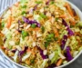 Hearty Ramen Noodle Salad