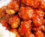 Easy Sesame Chicken