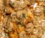 This classic chicken marsala recipe makes the easiest and most delicious meal. The chicken breast is cooked in a rich and tasty sauce | How to cook a chicken breast for marsala, Easy chicken breast and pasta marsala, Chicken breast recipes with Olive Garden marinara.